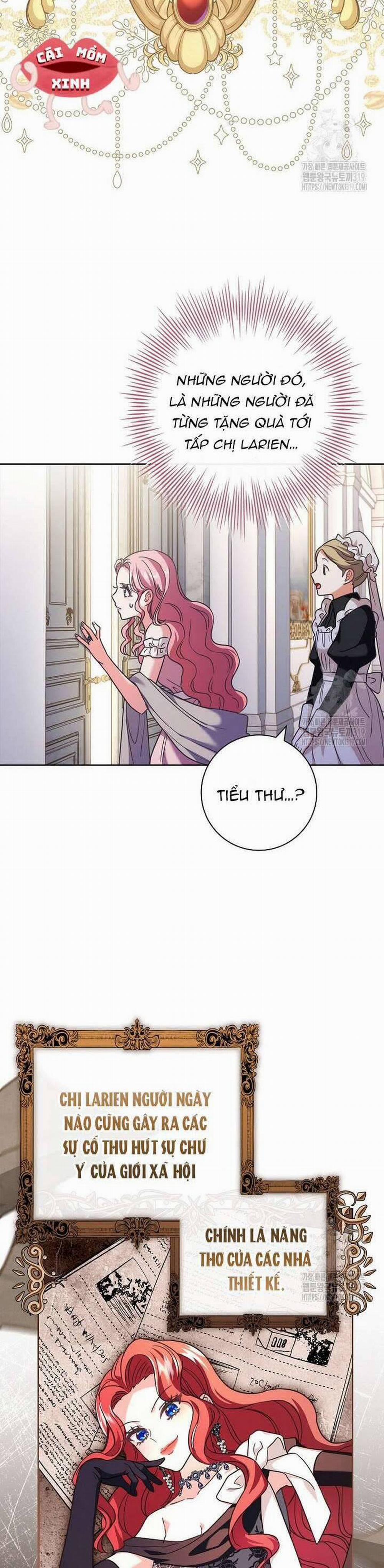 Tôi Phải Mau Chóng Kết Hôn Vì Thời Gian Có Hạn 7 trang 2