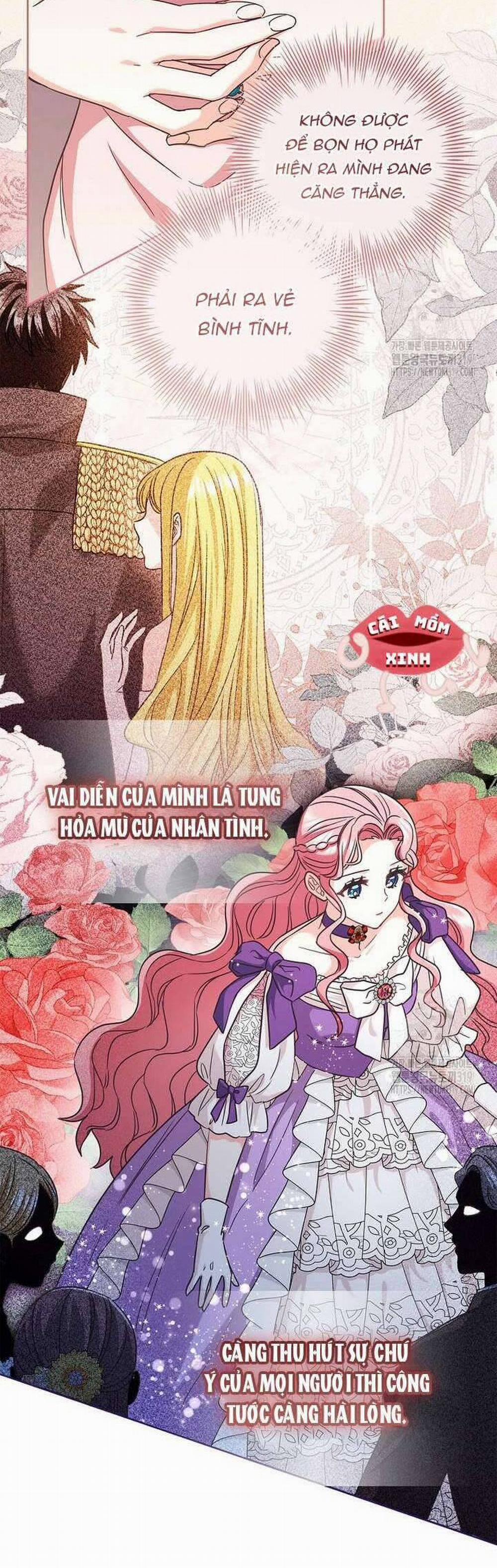 Tôi Phải Mau Chóng Kết Hôn Vì Thời Gian Có Hạn 7 trang 20