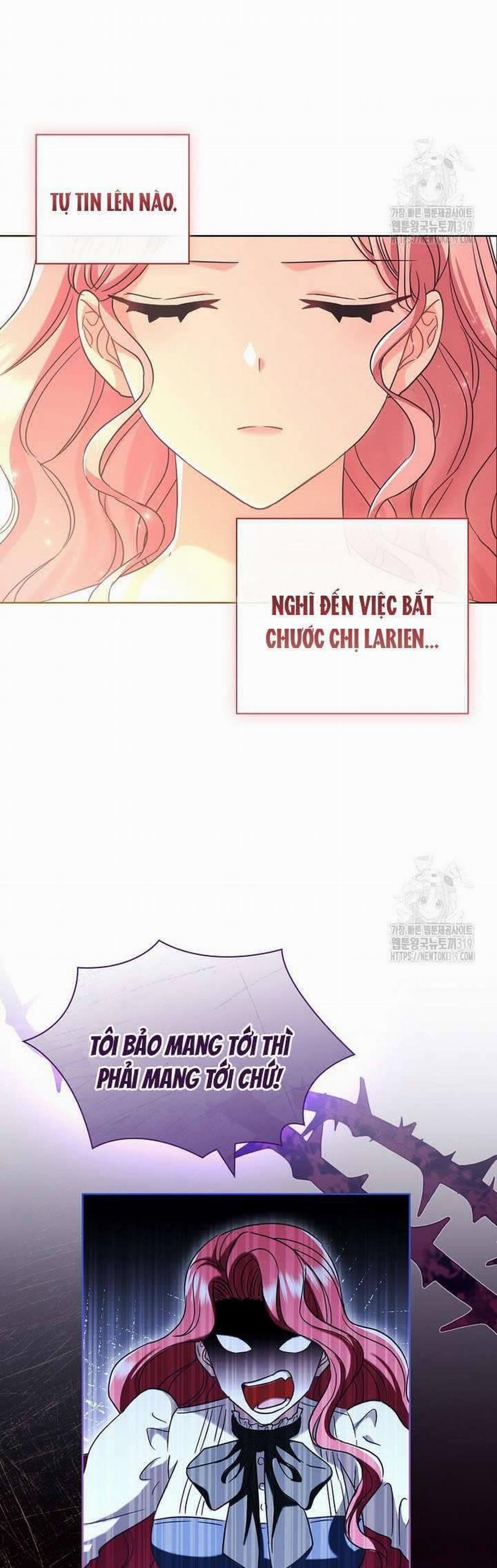 Tôi Phải Mau Chóng Kết Hôn Vì Thời Gian Có Hạn 7 trang 21