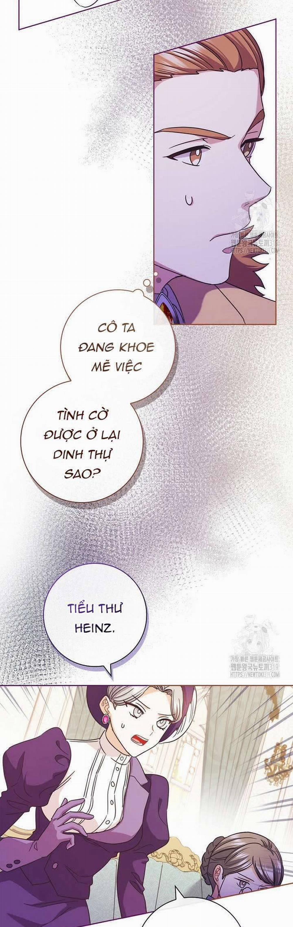 Tôi Phải Mau Chóng Kết Hôn Vì Thời Gian Có Hạn 7 trang 25