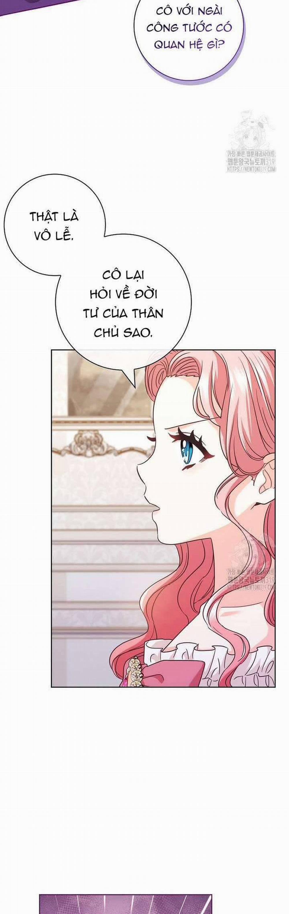 Tôi Phải Mau Chóng Kết Hôn Vì Thời Gian Có Hạn 7 trang 26