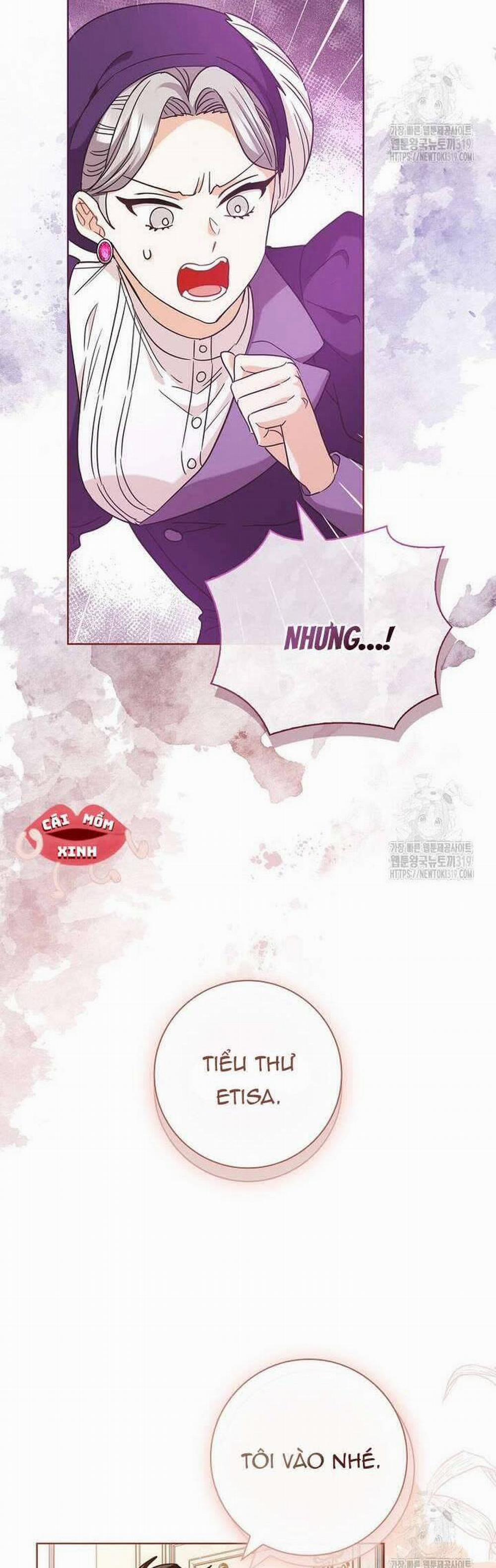 Tôi Phải Mau Chóng Kết Hôn Vì Thời Gian Có Hạn 7 trang 27