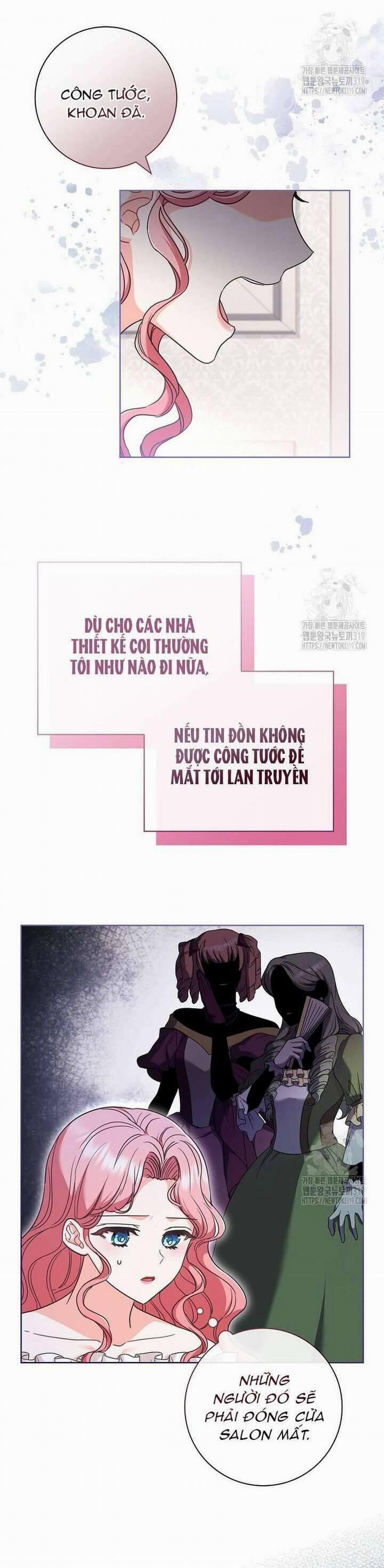 Tôi Phải Mau Chóng Kết Hôn Vì Thời Gian Có Hạn 8 trang 1