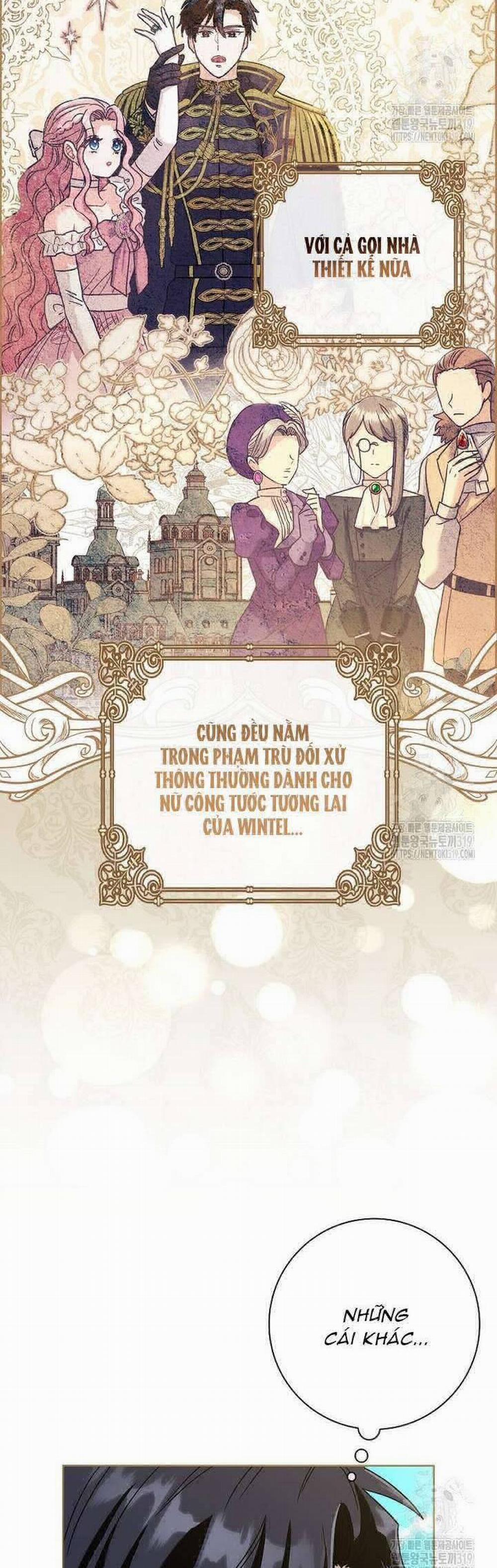 Tôi Phải Mau Chóng Kết Hôn Vì Thời Gian Có Hạn 8 trang 11