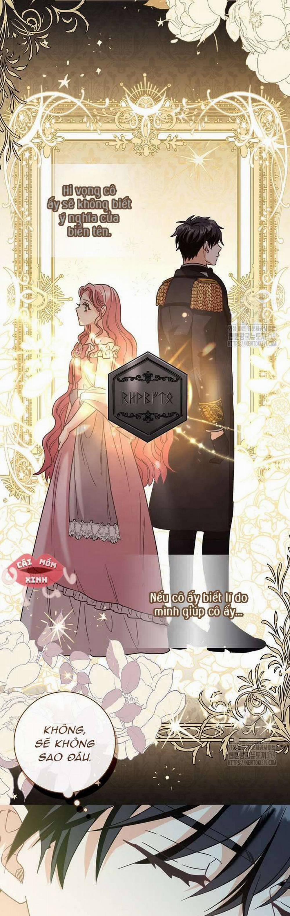 Tôi Phải Mau Chóng Kết Hôn Vì Thời Gian Có Hạn 8 trang 13