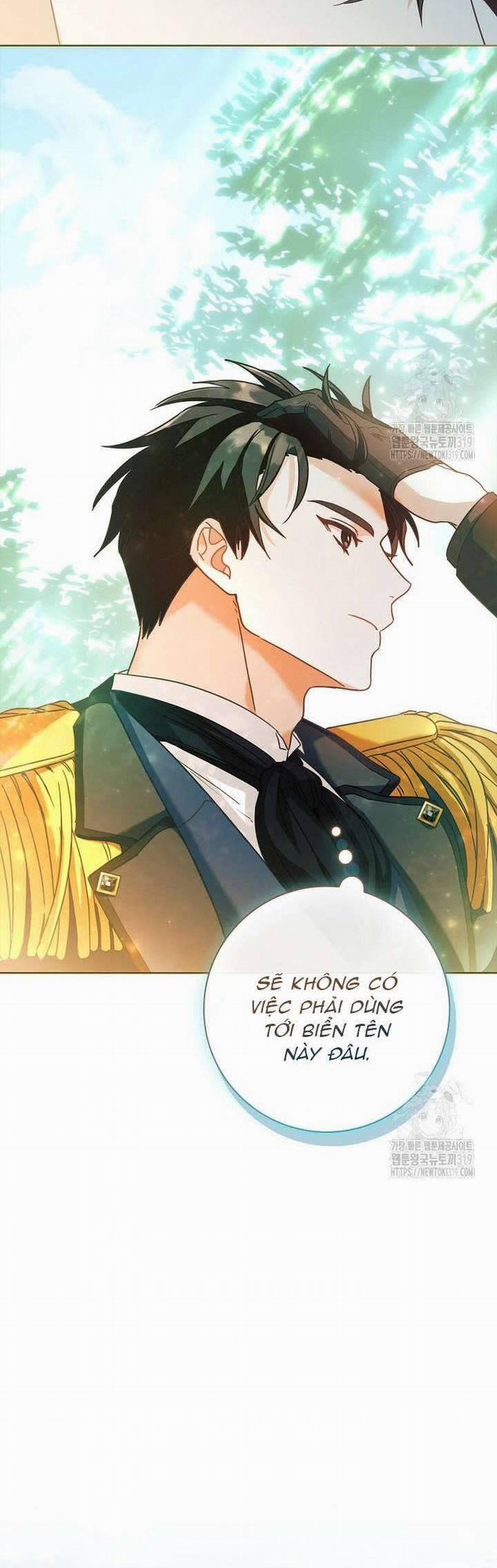 Tôi Phải Mau Chóng Kết Hôn Vì Thời Gian Có Hạn 8 trang 14