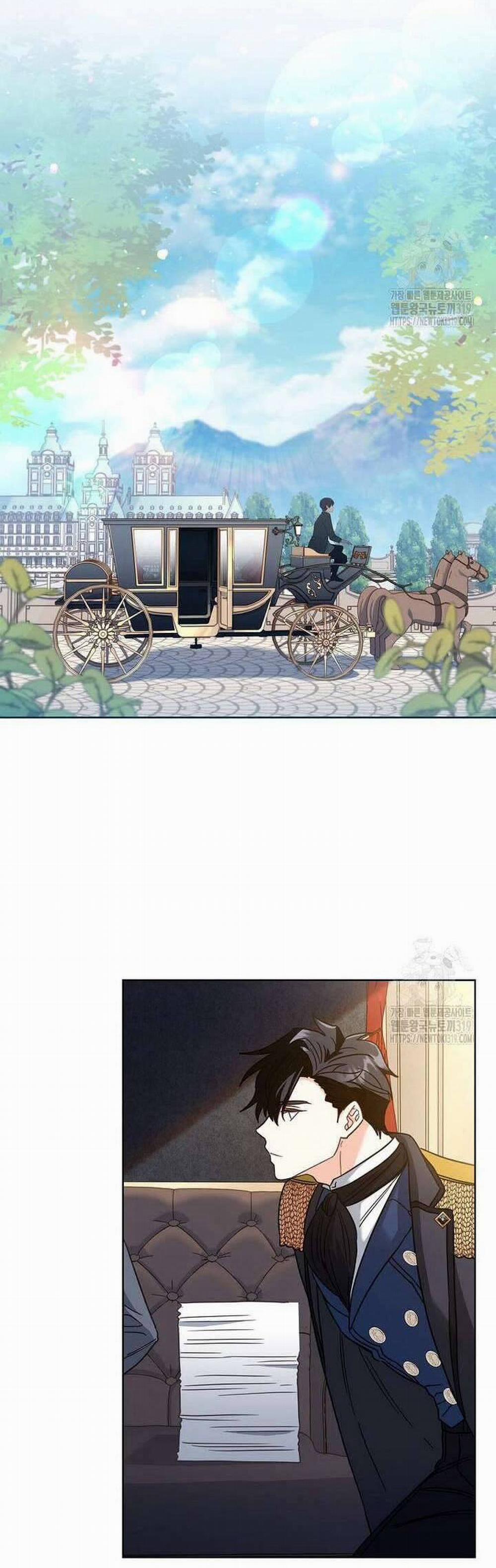 Tôi Phải Mau Chóng Kết Hôn Vì Thời Gian Có Hạn 8 trang 15