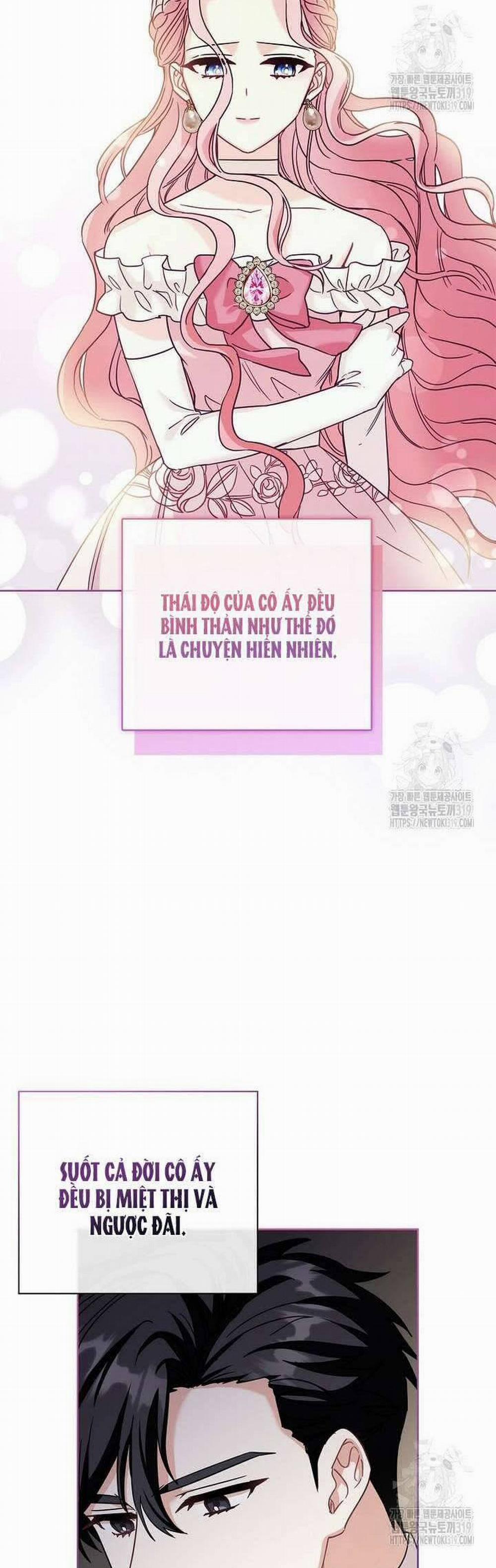 Tôi Phải Mau Chóng Kết Hôn Vì Thời Gian Có Hạn 8 trang 22