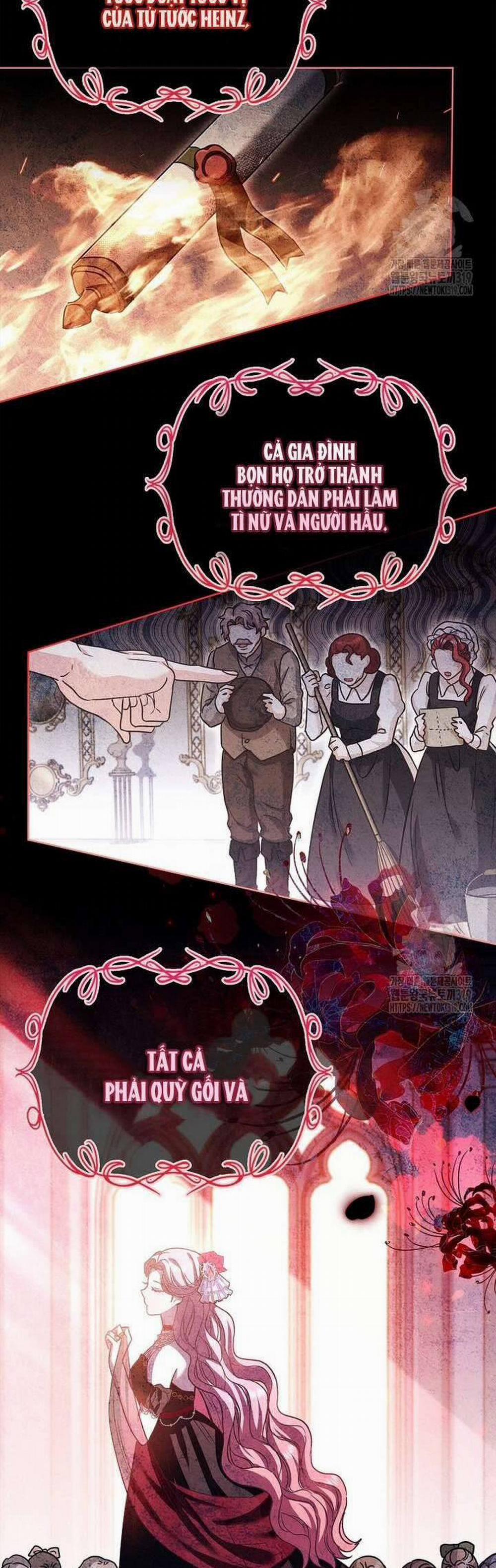 Tôi Phải Mau Chóng Kết Hôn Vì Thời Gian Có Hạn 8 trang 26