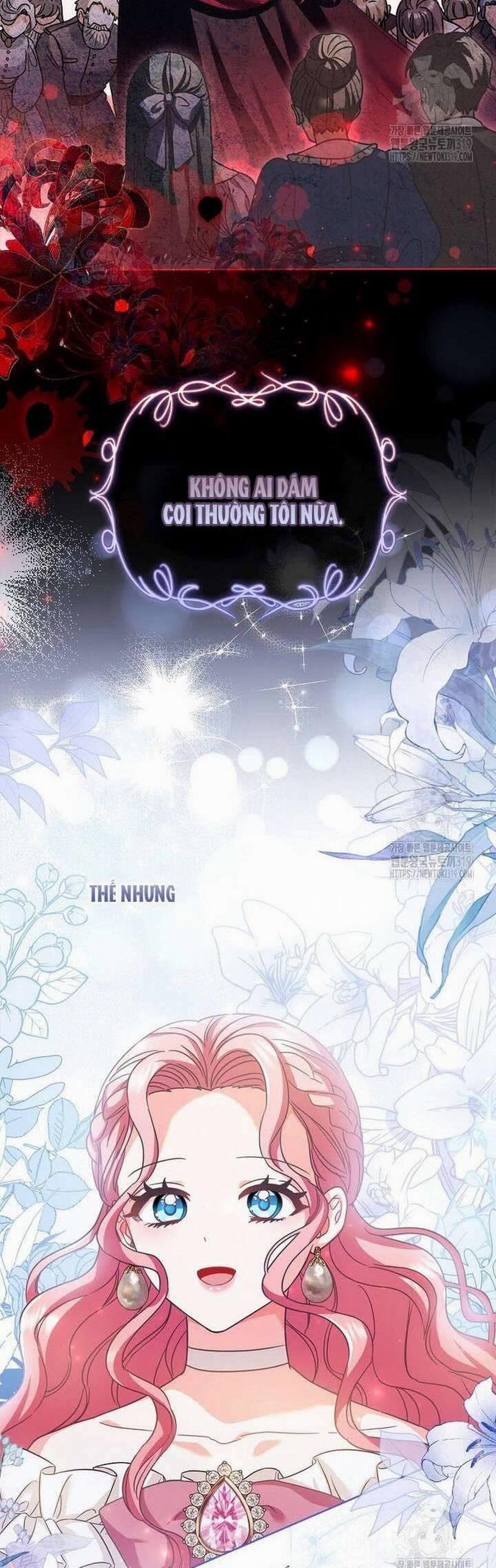 Tôi Phải Mau Chóng Kết Hôn Vì Thời Gian Có Hạn 8 trang 27