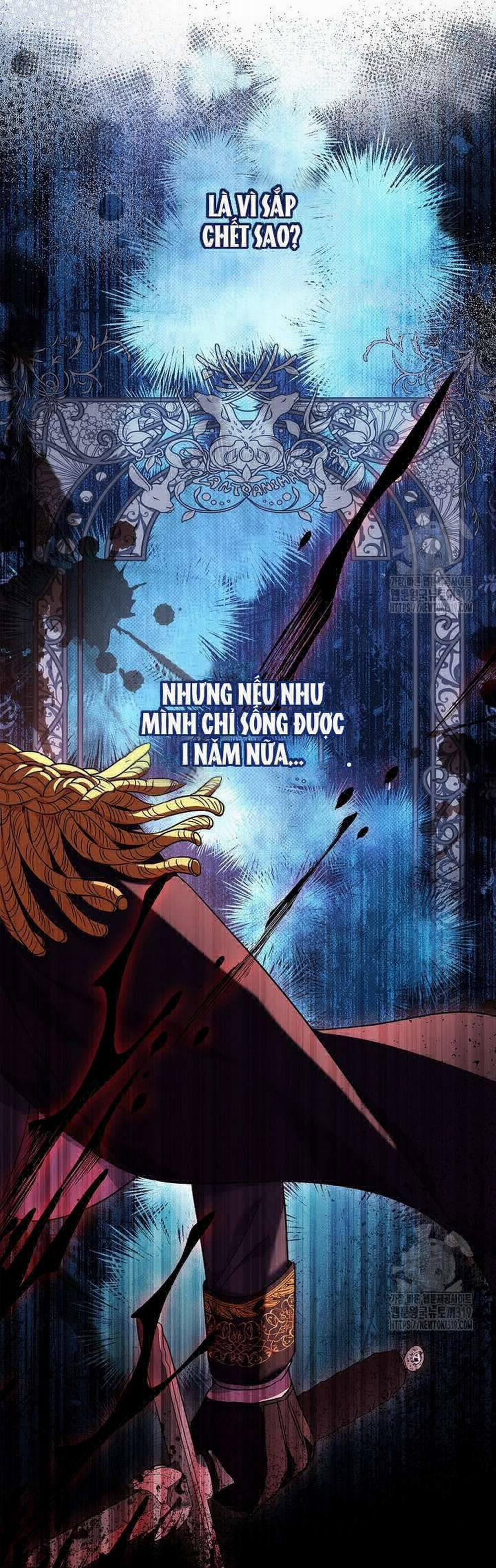 Tôi Phải Mau Chóng Kết Hôn Vì Thời Gian Có Hạn 8 trang 29