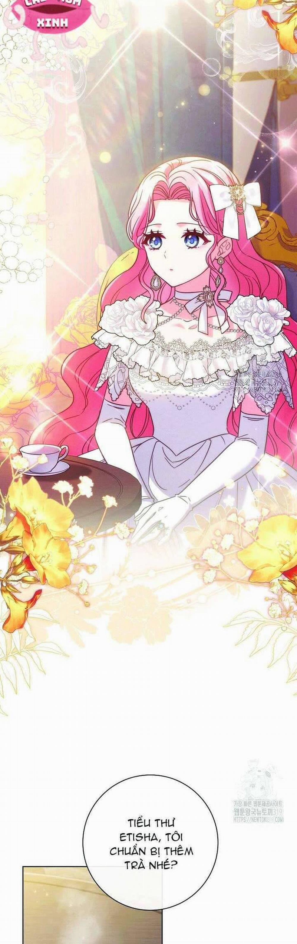 Tôi Phải Mau Chóng Kết Hôn Vì Thời Gian Có Hạn 8 trang 34