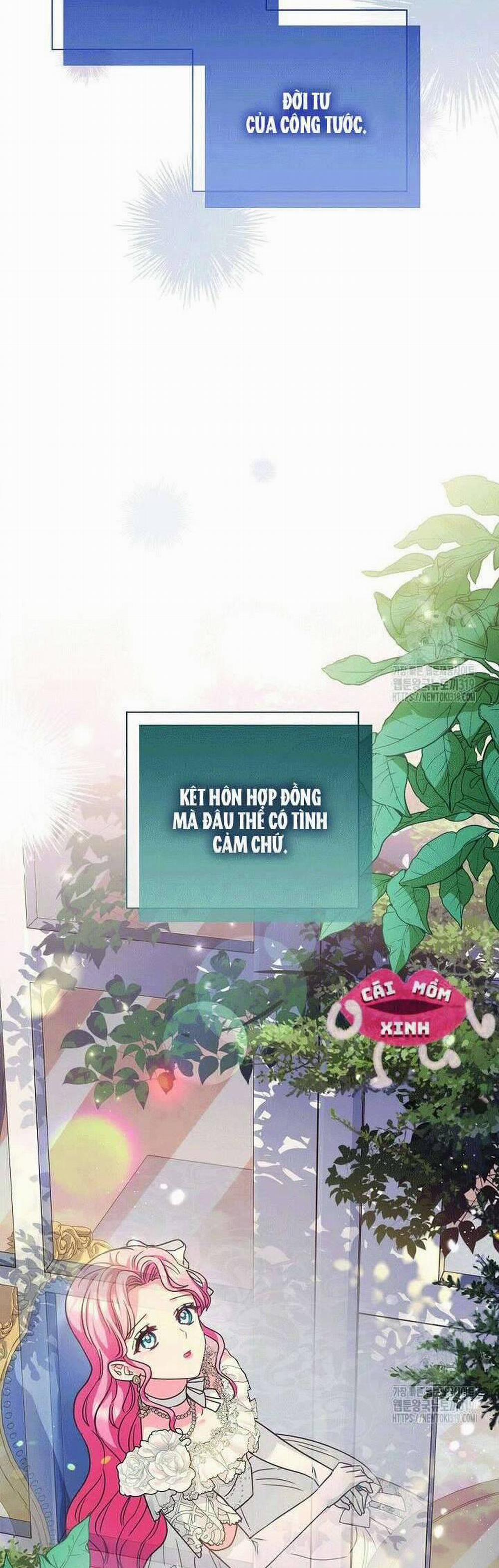 Tôi Phải Mau Chóng Kết Hôn Vì Thời Gian Có Hạn 8 trang 39