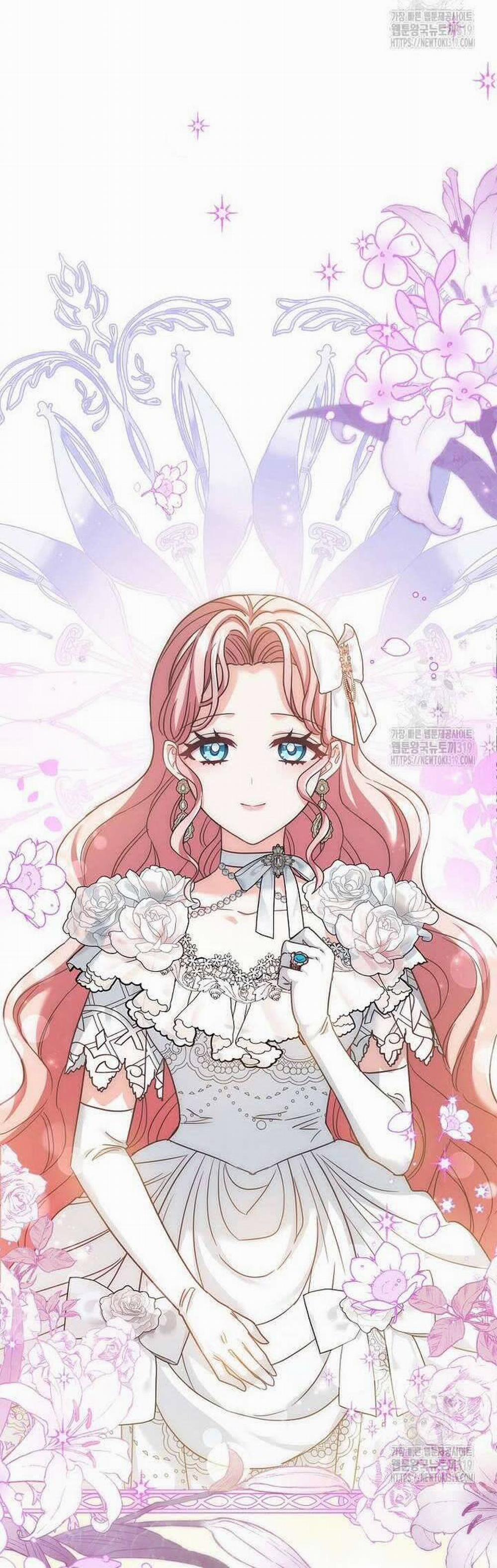 Tôi Phải Mau Chóng Kết Hôn Vì Thời Gian Có Hạn 8 trang 44