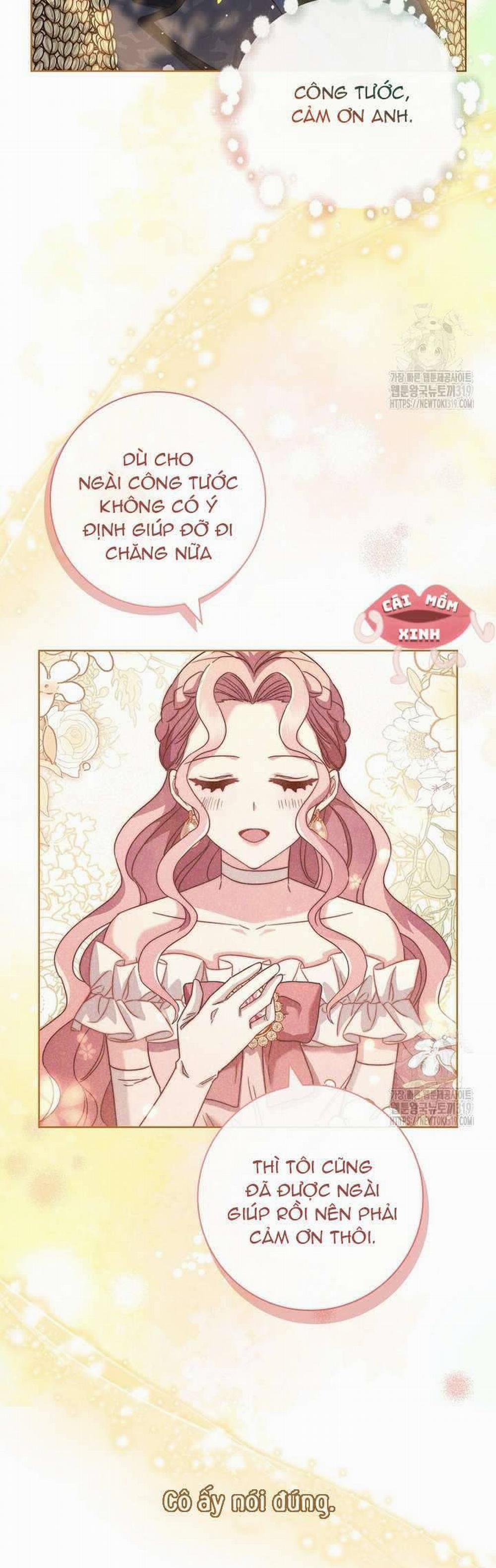 Tôi Phải Mau Chóng Kết Hôn Vì Thời Gian Có Hạn 8 trang 9