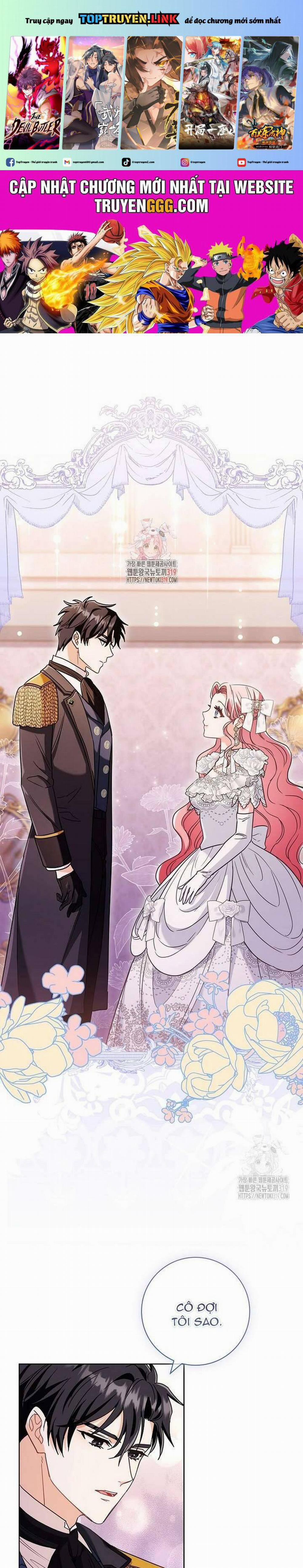 Tôi Phải Mau Chóng Kết Hôn Vì Thời Gian Có Hạn 9 trang 0