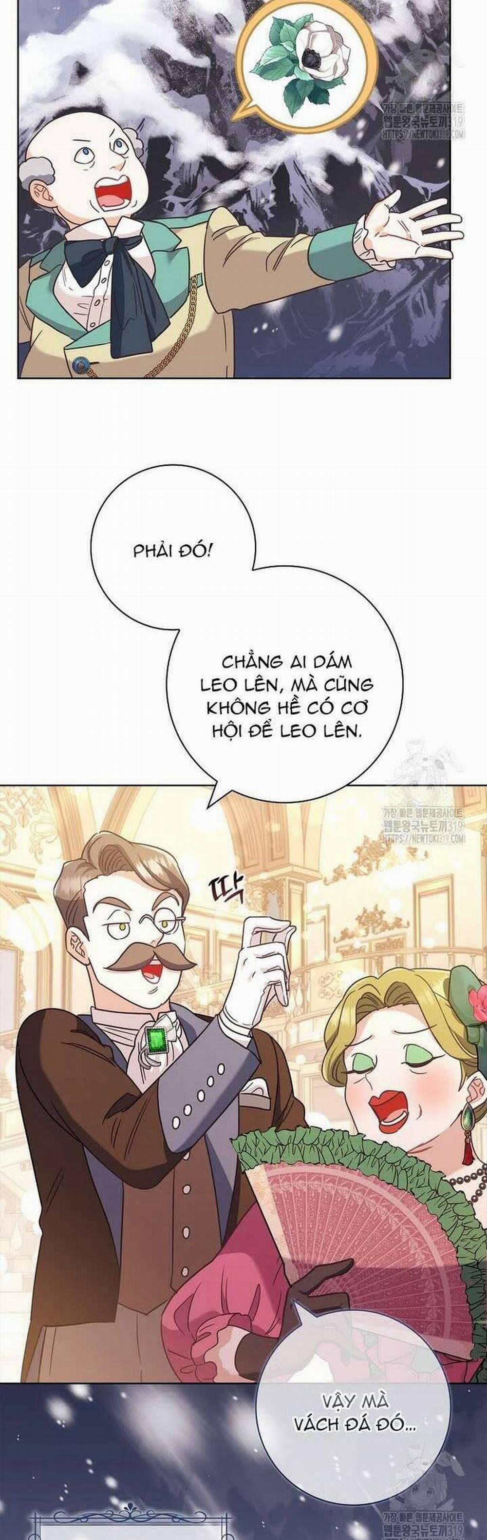 Tôi Phải Mau Chóng Kết Hôn Vì Thời Gian Có Hạn 9 trang 11