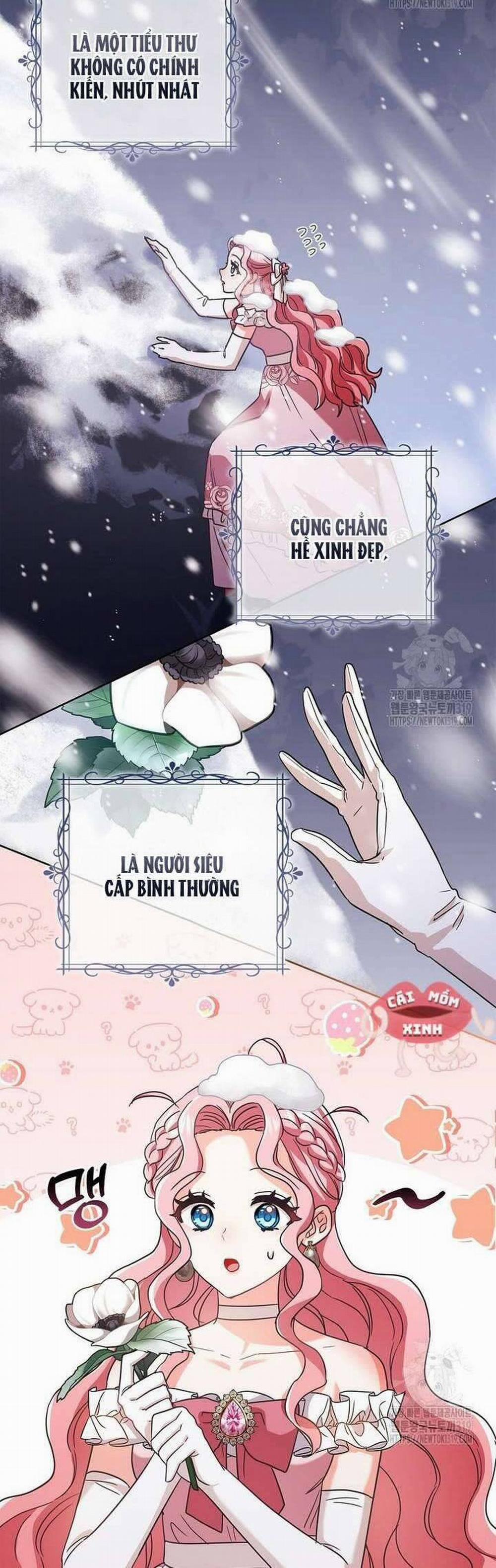 Tôi Phải Mau Chóng Kết Hôn Vì Thời Gian Có Hạn 9 trang 12