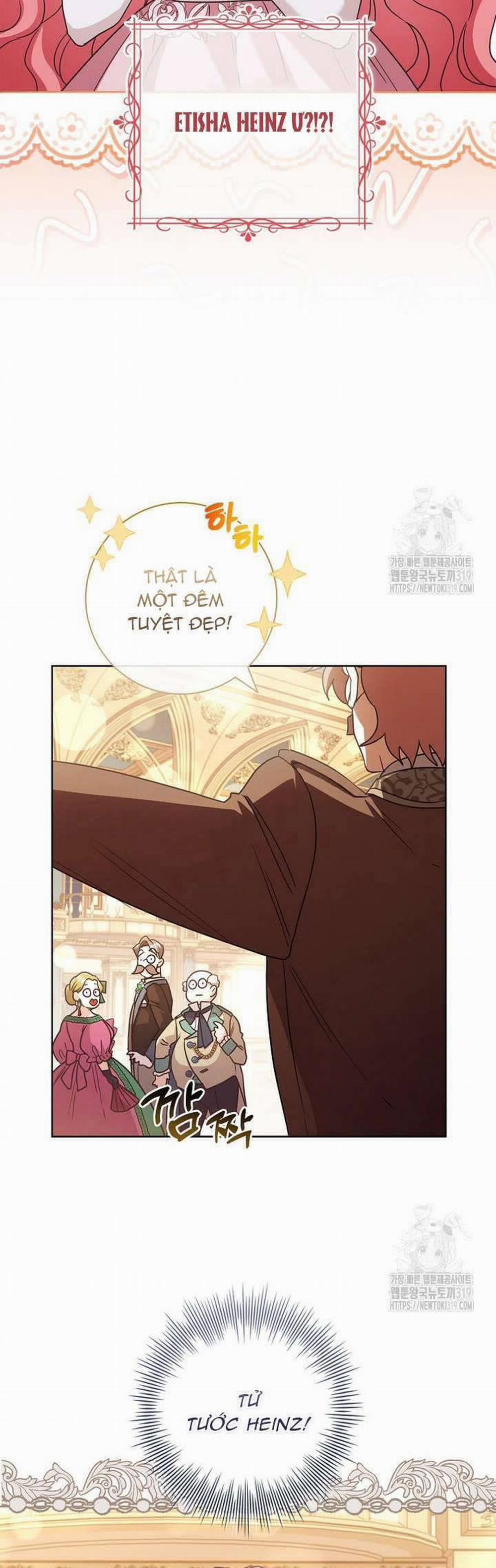 Tôi Phải Mau Chóng Kết Hôn Vì Thời Gian Có Hạn 9 trang 13