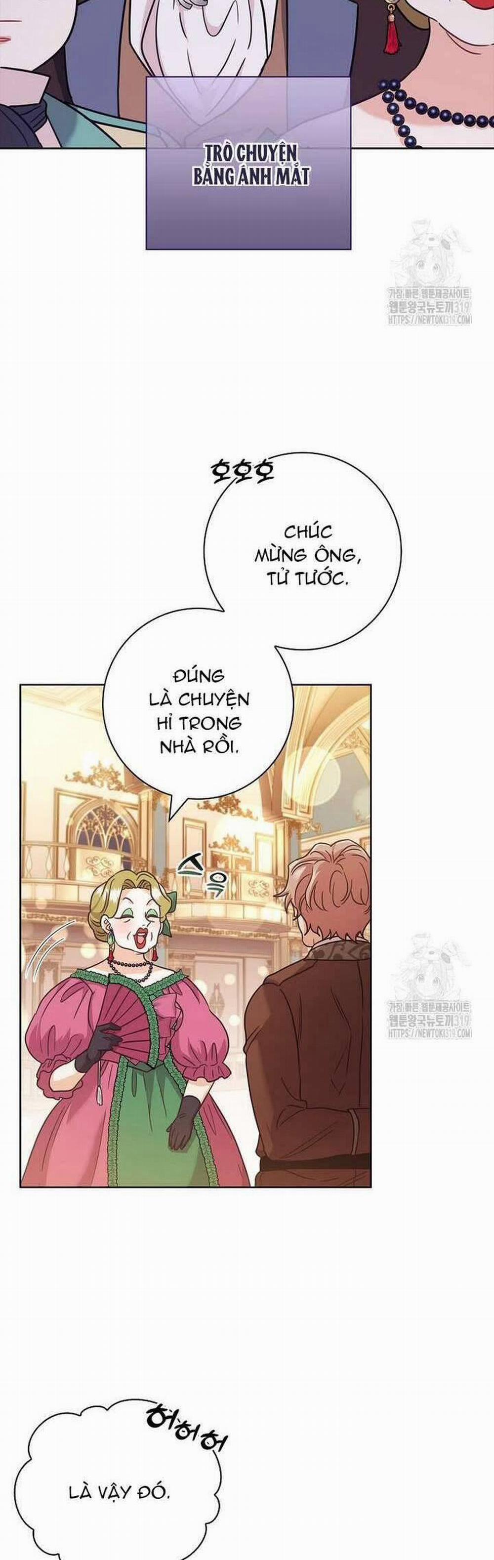 Tôi Phải Mau Chóng Kết Hôn Vì Thời Gian Có Hạn 9 trang 15