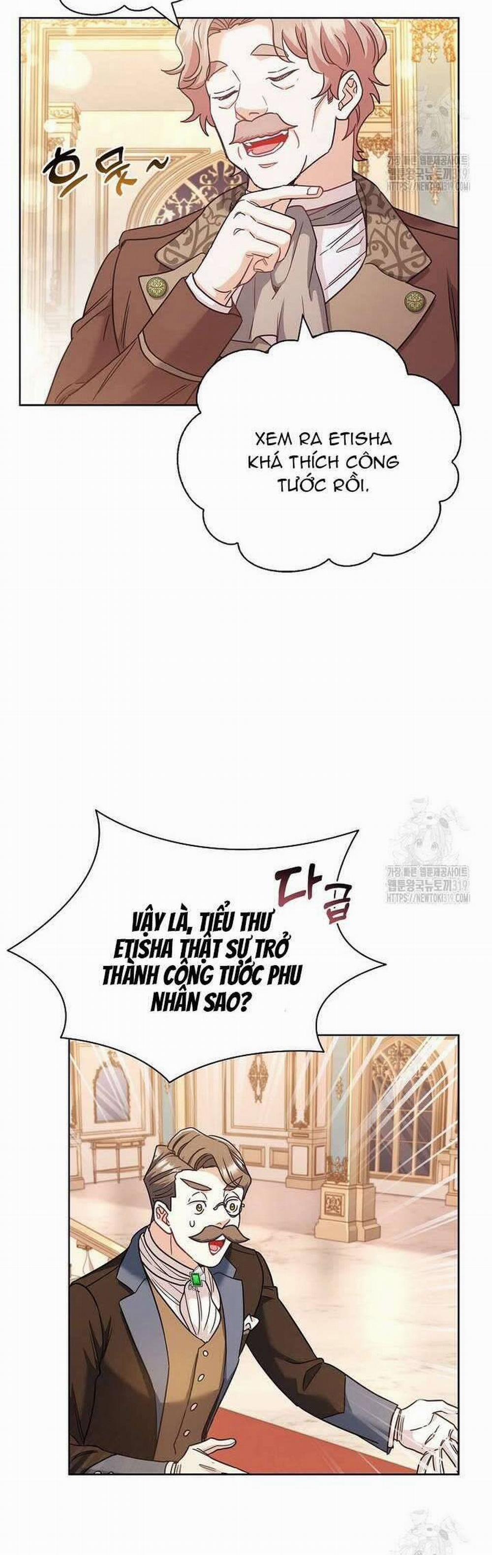 Tôi Phải Mau Chóng Kết Hôn Vì Thời Gian Có Hạn 9 trang 16