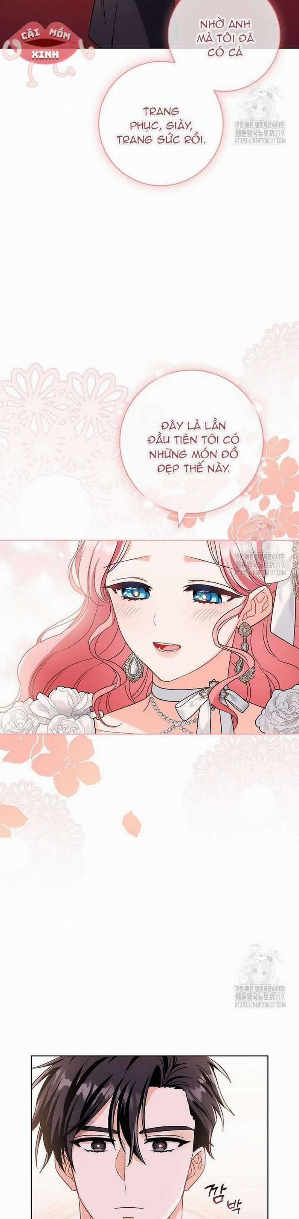 Tôi Phải Mau Chóng Kết Hôn Vì Thời Gian Có Hạn 9 trang 2