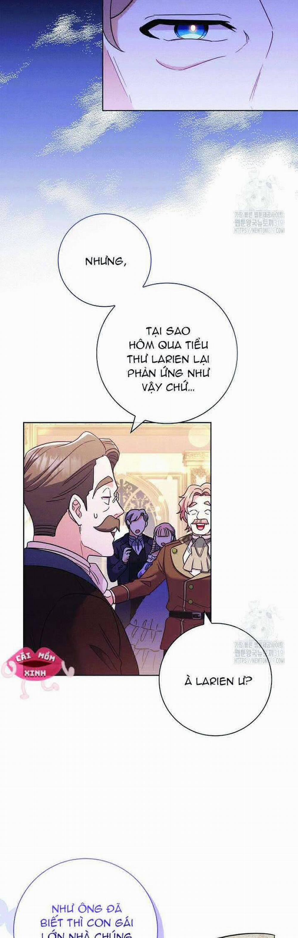 Tôi Phải Mau Chóng Kết Hôn Vì Thời Gian Có Hạn 9 trang 20