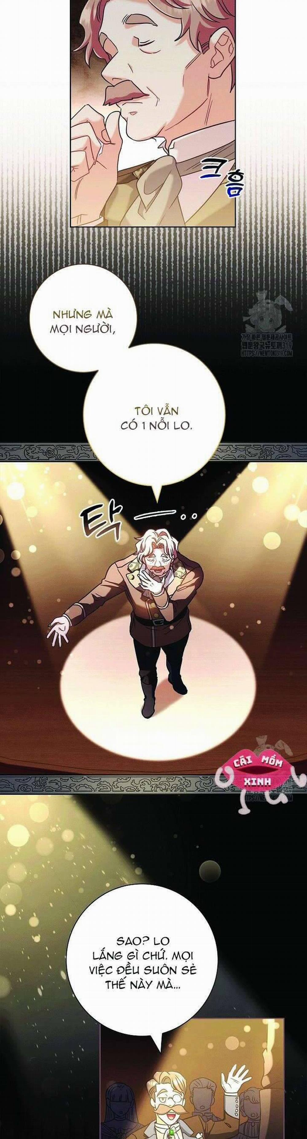 Tôi Phải Mau Chóng Kết Hôn Vì Thời Gian Có Hạn 9 trang 22