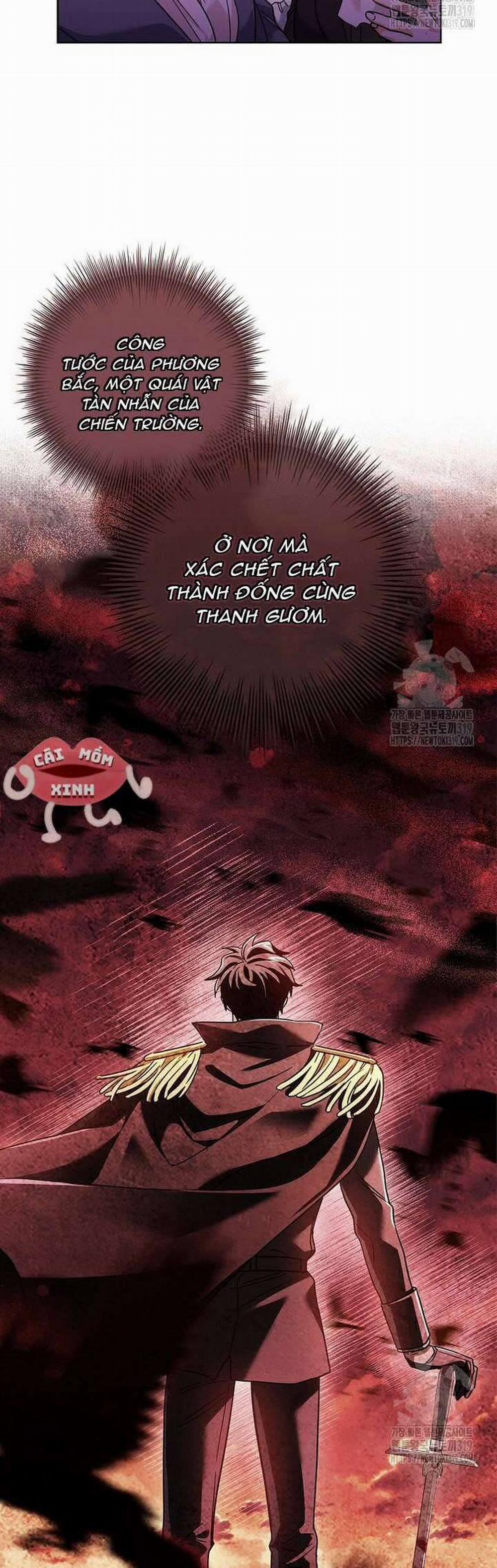 Tôi Phải Mau Chóng Kết Hôn Vì Thời Gian Có Hạn 9 trang 28