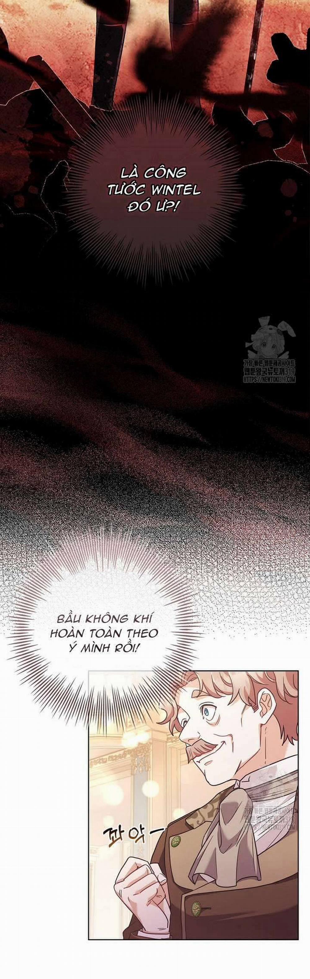 Tôi Phải Mau Chóng Kết Hôn Vì Thời Gian Có Hạn 9 trang 29