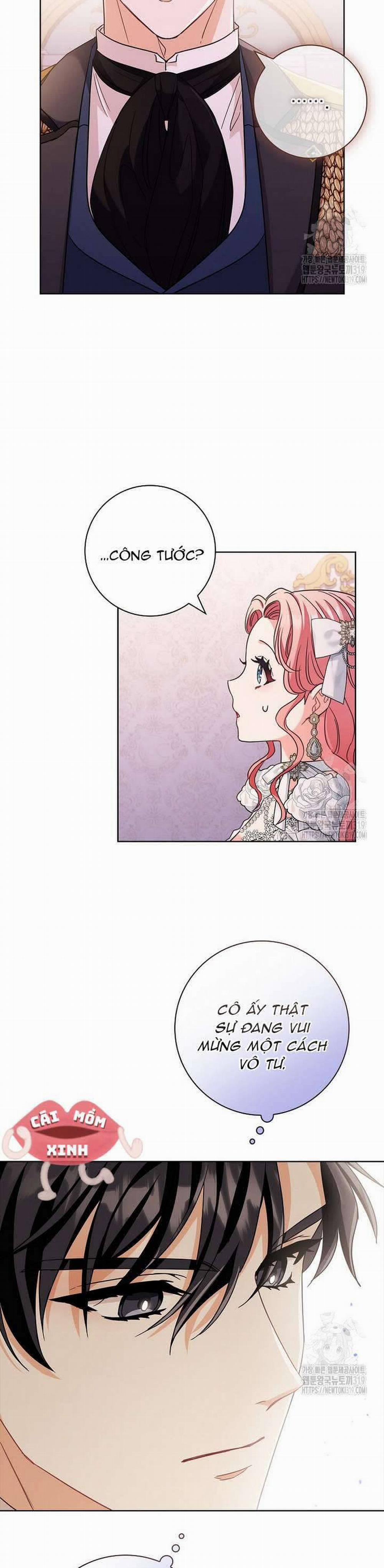 Tôi Phải Mau Chóng Kết Hôn Vì Thời Gian Có Hạn 9 trang 3