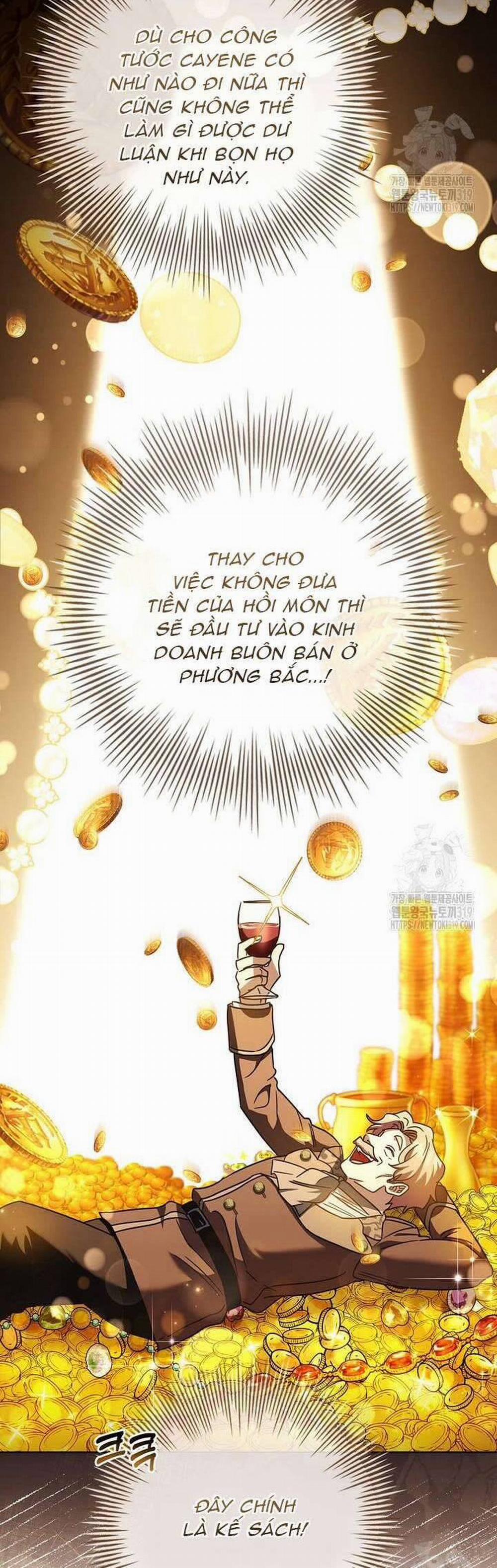 Tôi Phải Mau Chóng Kết Hôn Vì Thời Gian Có Hạn 9 trang 32