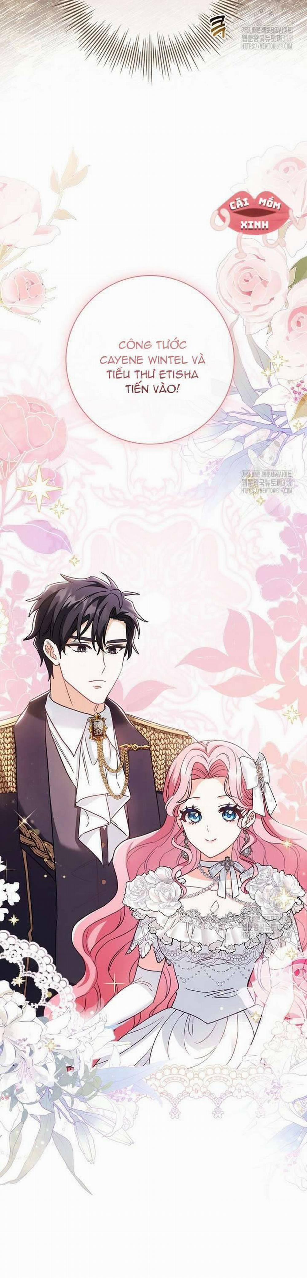 Tôi Phải Mau Chóng Kết Hôn Vì Thời Gian Có Hạn 9 trang 33