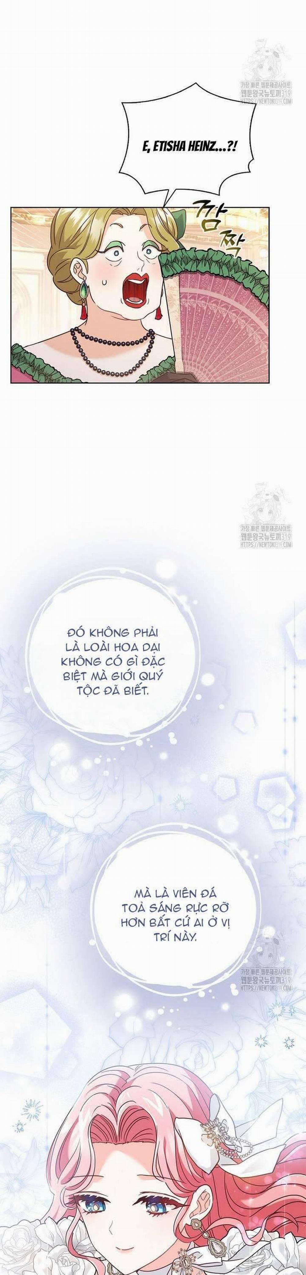 Tôi Phải Mau Chóng Kết Hôn Vì Thời Gian Có Hạn 9 trang 34