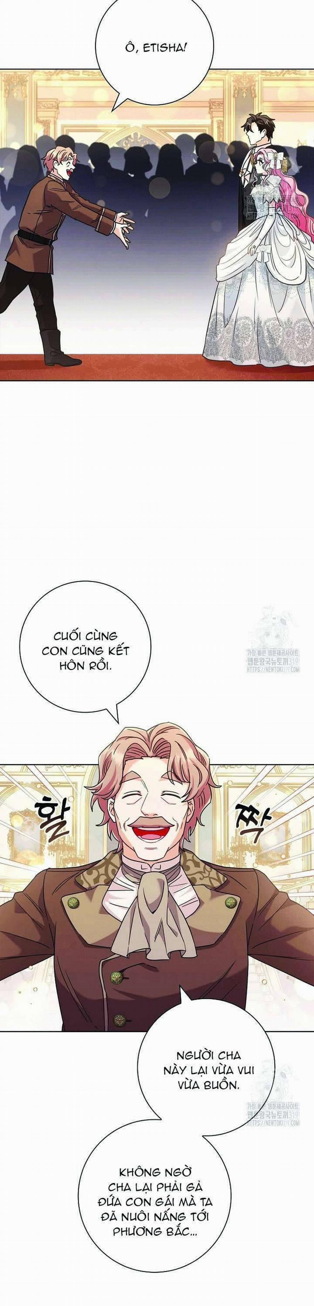 Tôi Phải Mau Chóng Kết Hôn Vì Thời Gian Có Hạn 9 trang 36