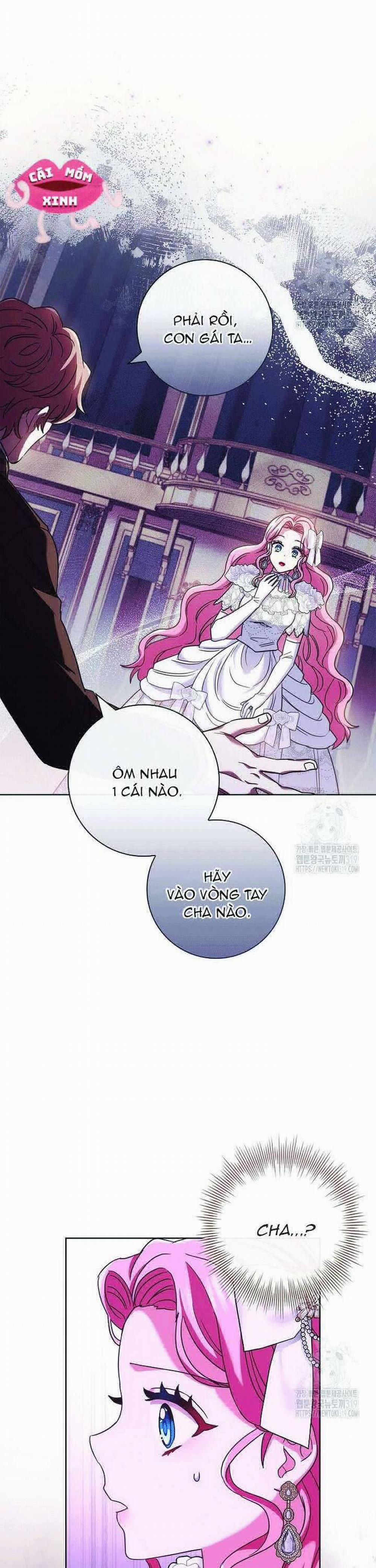 Tôi Phải Mau Chóng Kết Hôn Vì Thời Gian Có Hạn 9 trang 37