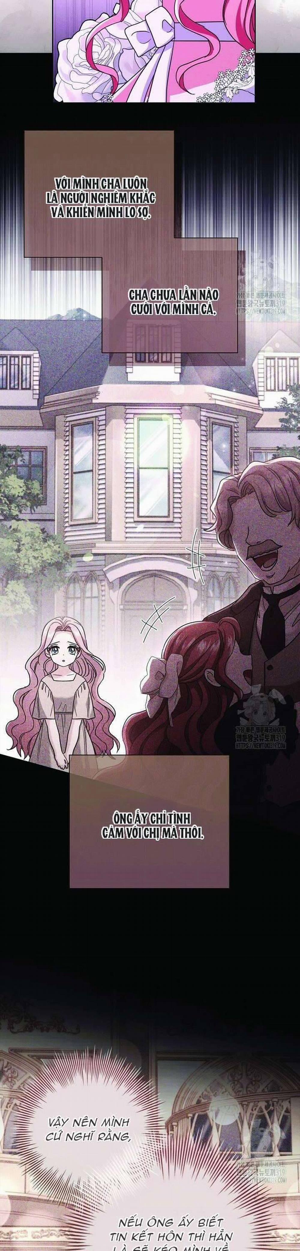 Tôi Phải Mau Chóng Kết Hôn Vì Thời Gian Có Hạn 9 trang 38