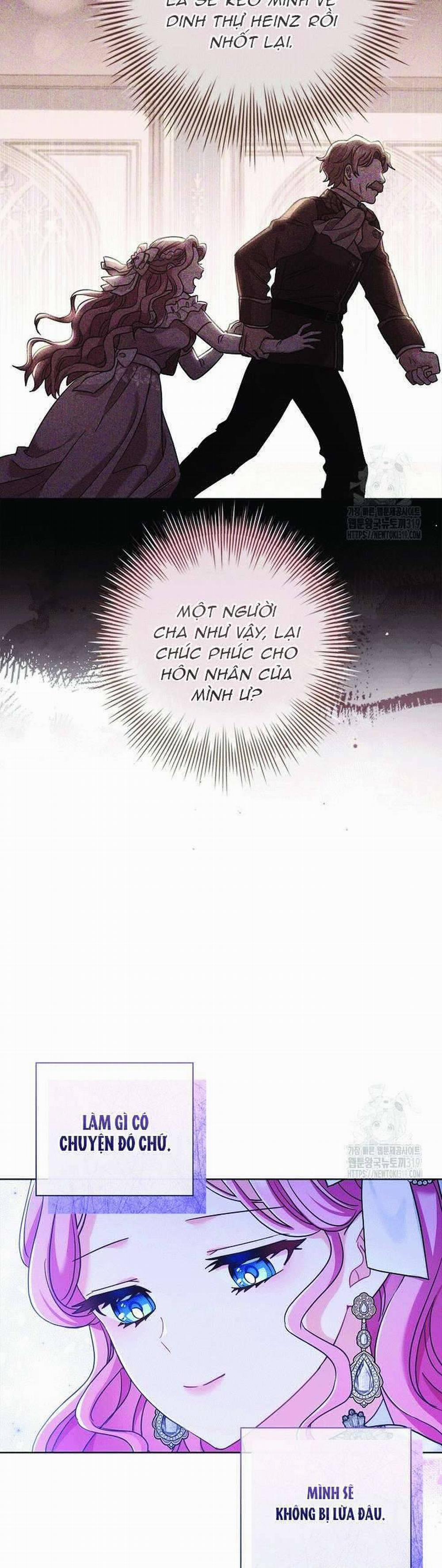 Tôi Phải Mau Chóng Kết Hôn Vì Thời Gian Có Hạn 9 trang 39