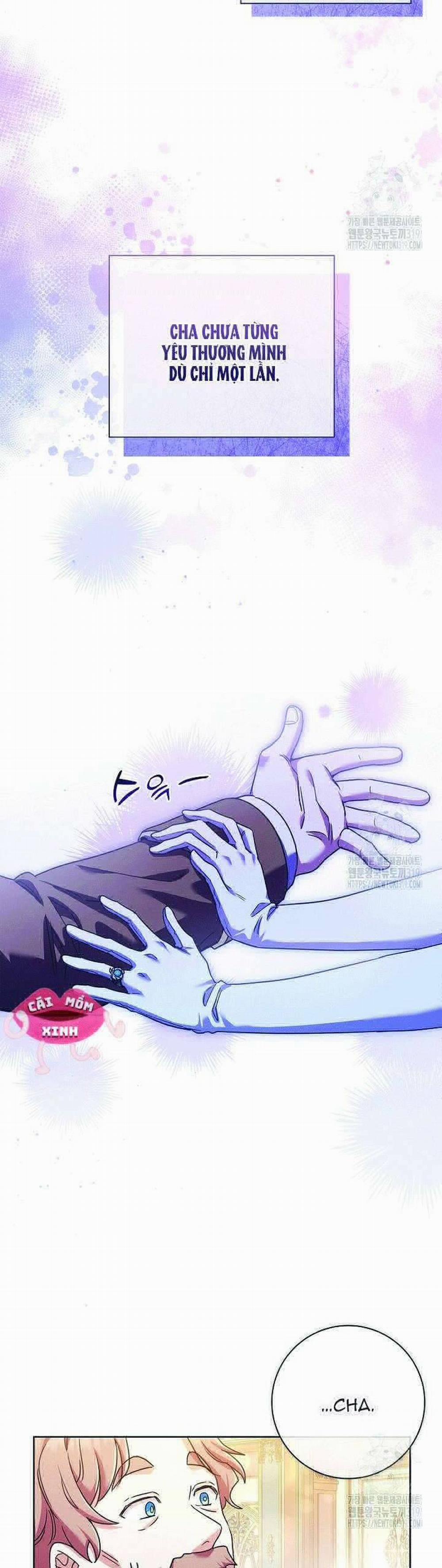 Tôi Phải Mau Chóng Kết Hôn Vì Thời Gian Có Hạn 9 trang 40