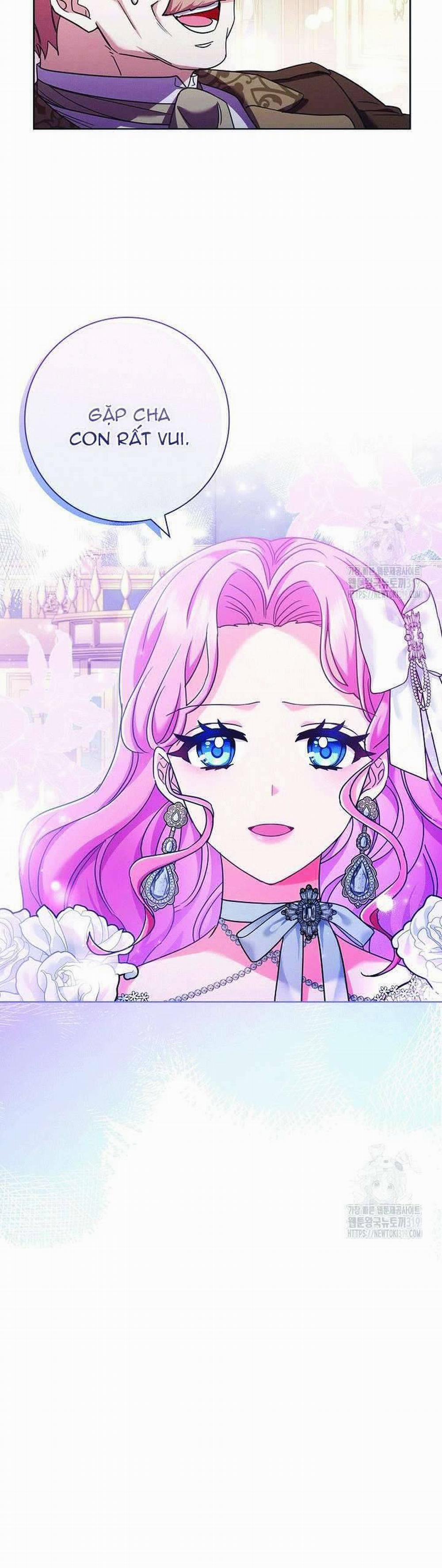 Tôi Phải Mau Chóng Kết Hôn Vì Thời Gian Có Hạn 9 trang 41