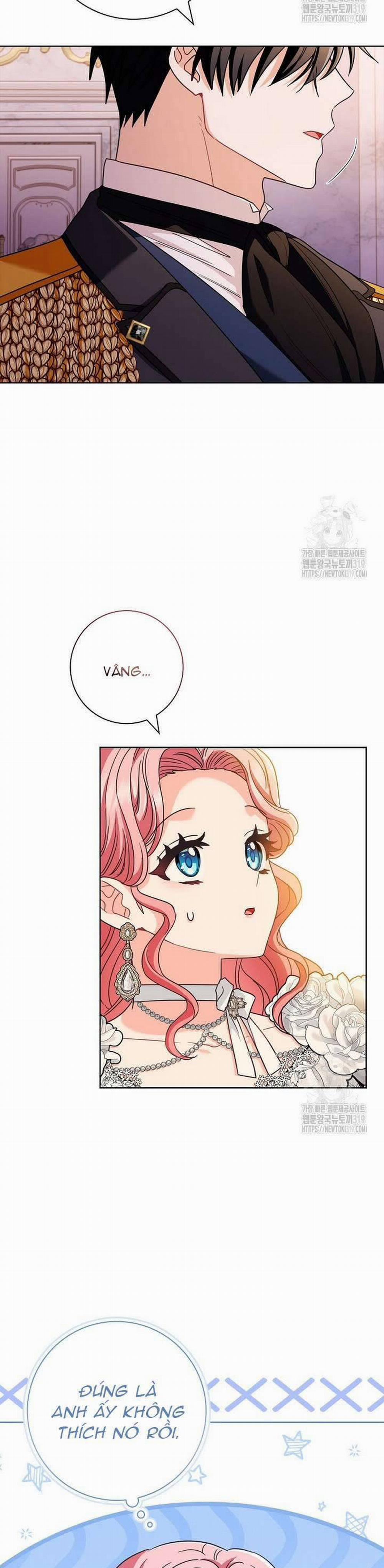 Tôi Phải Mau Chóng Kết Hôn Vì Thời Gian Có Hạn 9 trang 6