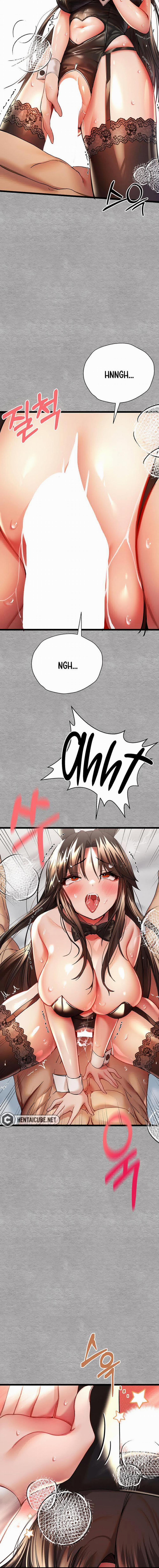 Tôi phải ngủ với một người lạ? 10 trang 9