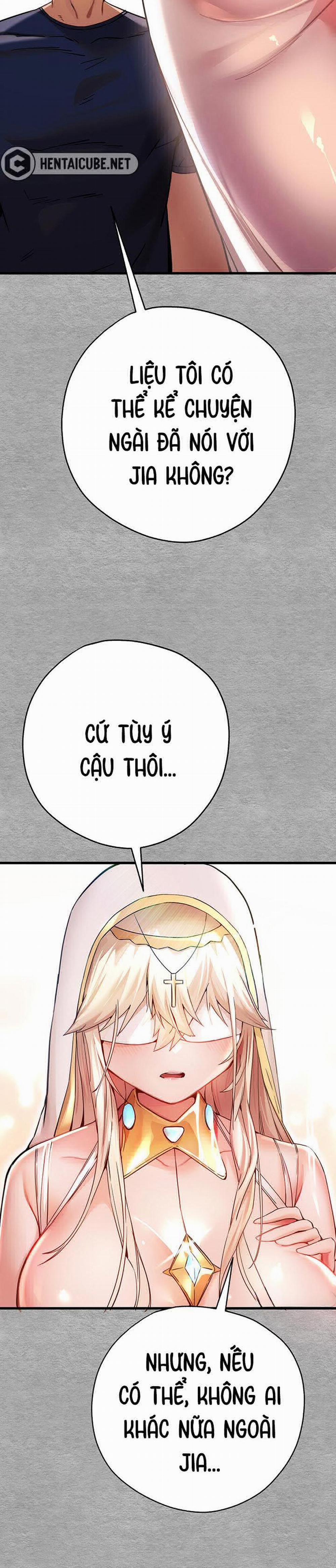 Tôi phải ngủ với một người lạ? 11 trang 18