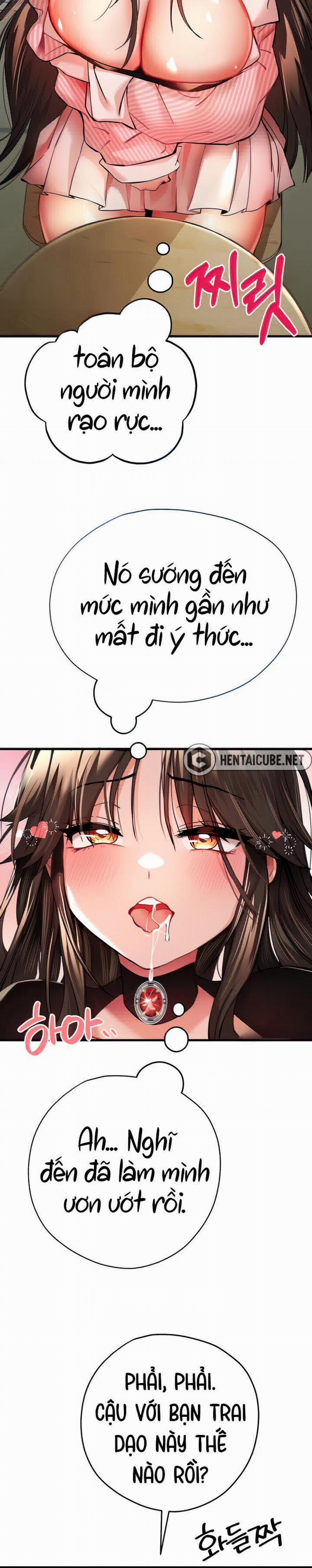 Tôi phải ngủ với một người lạ? 11 trang 26