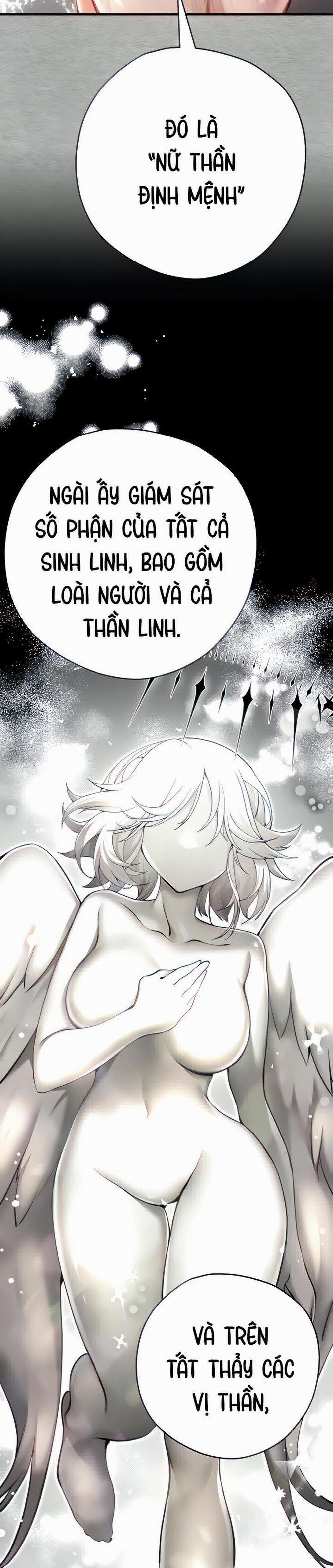 Tôi phải ngủ với một người lạ? 11 trang 5