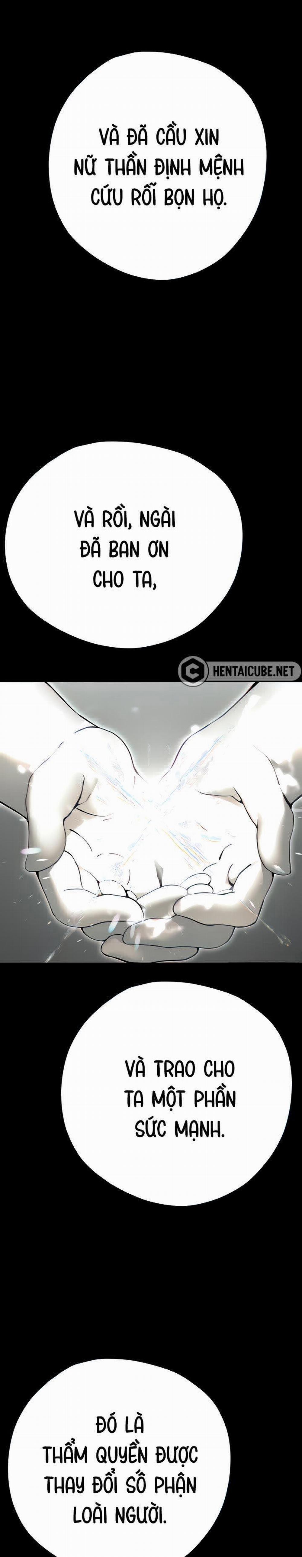 Tôi phải ngủ với một người lạ? 11 trang 7