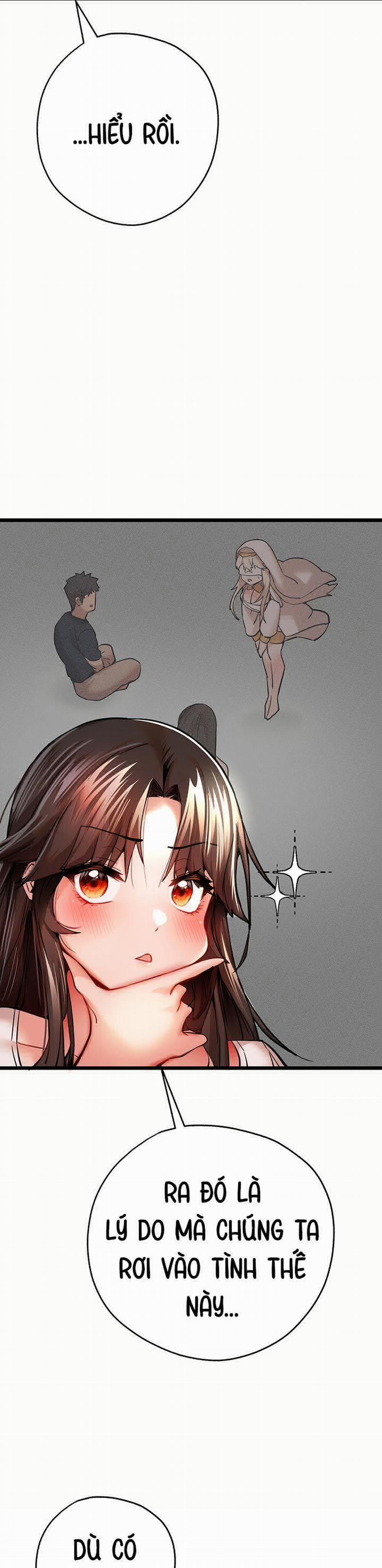 Tôi phải ngủ với một người lạ? 12 trang 16