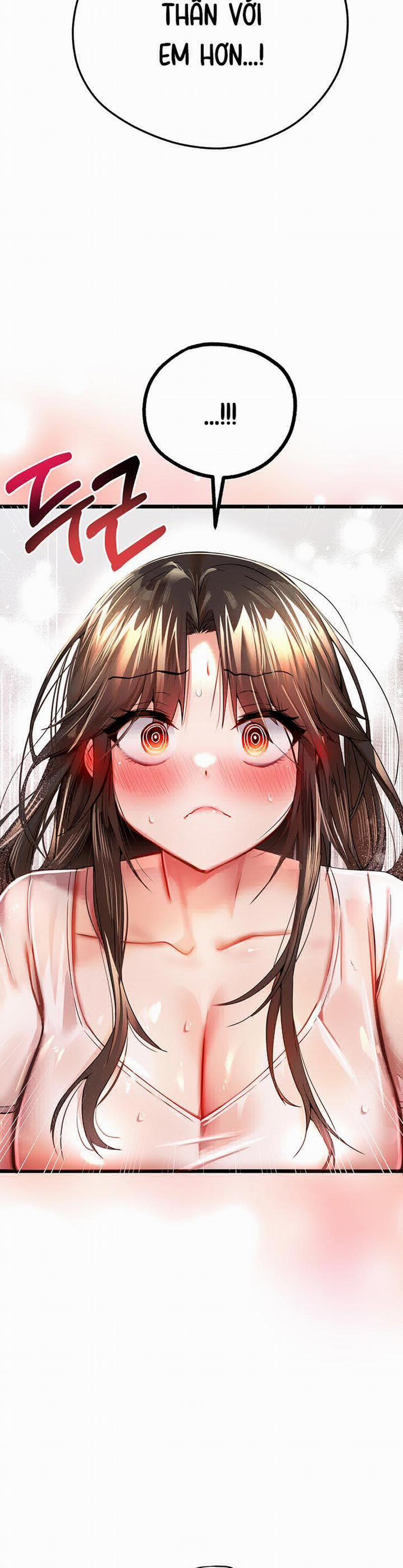 Tôi phải ngủ với một người lạ? 12 trang 27