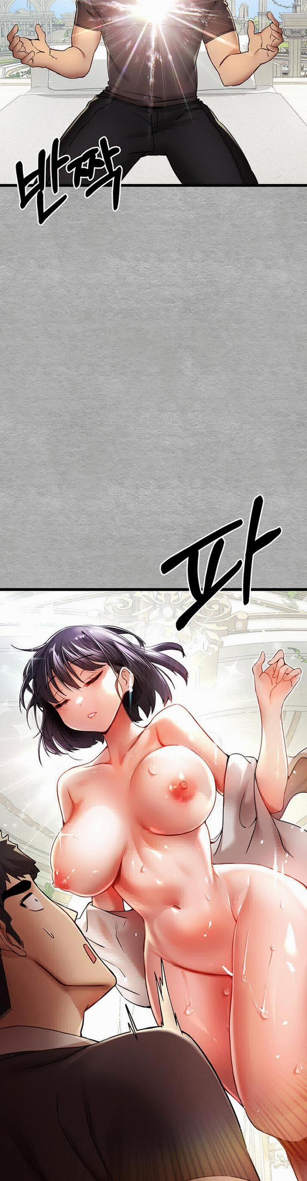 Tôi phải ngủ với một người lạ? 12 trang 42