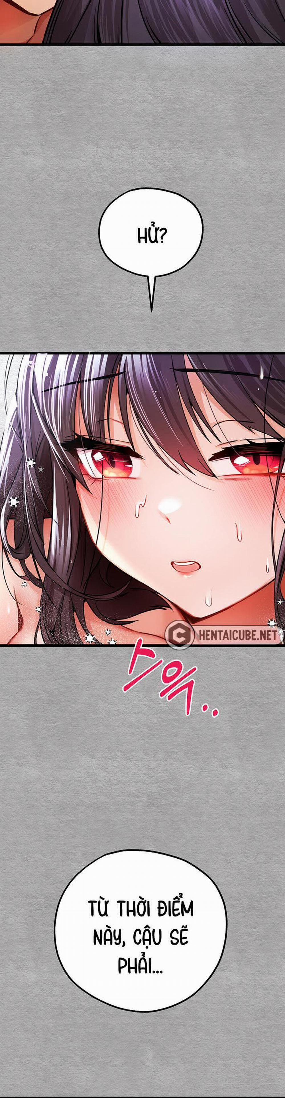 Tôi phải ngủ với một người lạ? 12 trang 45